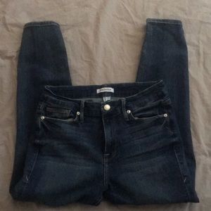 Good American - Good legs jeans in size 8/29
